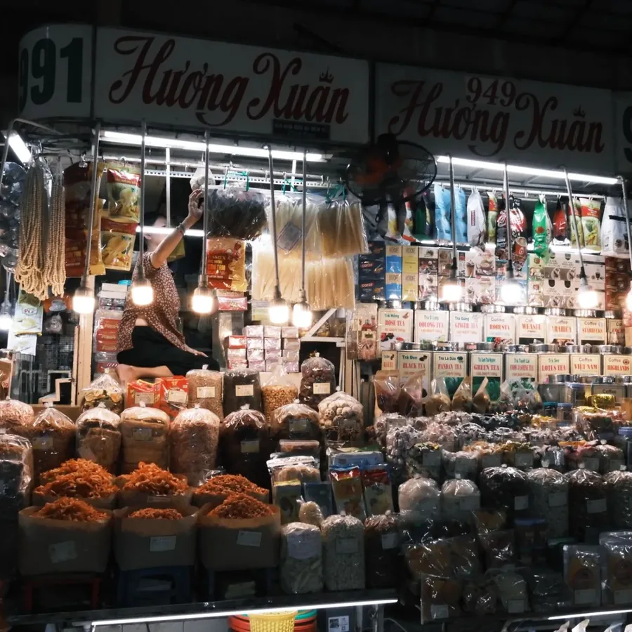 Phòng máy lạnh cho nhóm đông